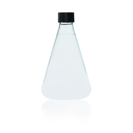 Wheaton 635165 Erlenmeyer Flask, 1000 mL