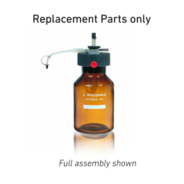 Wheaton W844070 SOCOREX ACUREX 501 Accessories PTFE Pen Ext Tube 60 cm Compact Disp