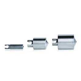 Wheaton 851395 SOCOREX DOSYS Ground Glass Syringe Barrels, 10 mL