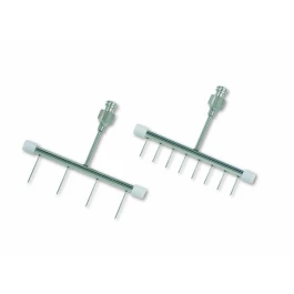 Wheaton W860045 SOCOREX DOSYS Syringe Dispensing Cannula For Microdispenser 865, 0.8 x 40 mm, Case of 12