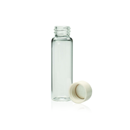 Wheaton 986491 SAMPULE Vial, Glass, 13 mm, 6 mL, Case of 1,000