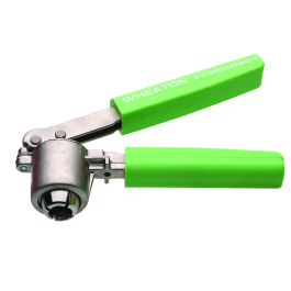 Wheaton W225353 E-Z DECAPPER, Removes 20 mm Standard Aluminum Seals