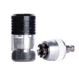 Wheaton W225771 ACT High PerFormance Jaw Set, 20 mm, Crimper