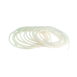 Wheaton W374702 3Mm D 5'L Uspvi Tubing Assy, 1.6Wall