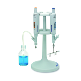 Wheaton W835001 SOCOREX ACURA Manual 865 Self Refilling Microdispenser Pipette, 5 - 50 µL