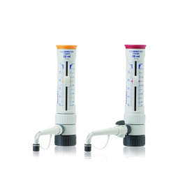 Wheaton W844094 SOCOREX CALIBREX Organo 525 Bottle Top Dispensers,10 - 100 mL
