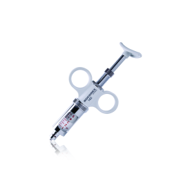 Wheaton W852002 SOCOREX DOSYS Basic Syringes 162 / 172 Dosys 162, 0.3 - 2 mL