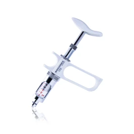 Wheaton W853006 SOCOREX DOSYS Basic Syringes 162 / 172 Dosys 172, 1 - 10 mL
