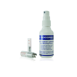 Wheaton W860092 SOCOREX DOSYS ABF (Anti-Blocking Factor) Lubricant Spray, 70 mL