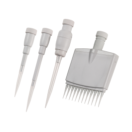 Wheaton W870136 SOCOREX ACURA Interchangeable Volumetric Modules, 8-Channel Microvolumes, 2.5-50 µL