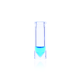 Wheaton W986219NG NextGen V Vial 5mL, Crimp Top, No Closure, Case of 12