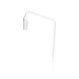 Kimble 513802-0000 KONTES Monier-Williams Bubbler Tube