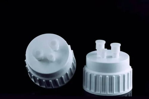 NEST 789911 Carboy 83B 3-Port Cap