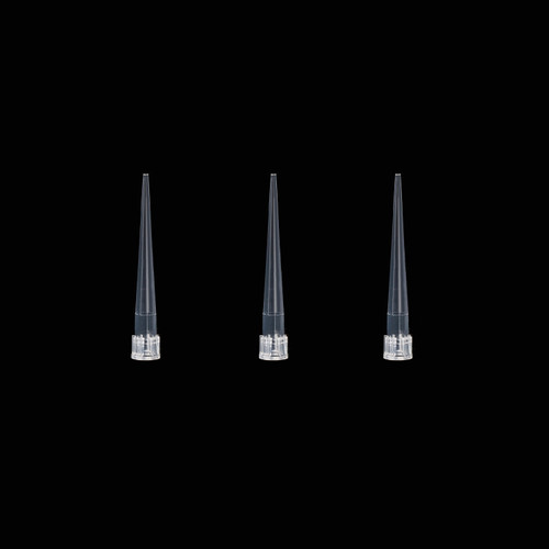 NEST 352004 30 µL Robotic Tips for Agilent Bravo, 384-Format, Clear, Conductive Rack, Sterile