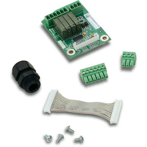 OHAUS 30097591 Discrete I/O Kit for R71, TD52 and DT61XW Indicators