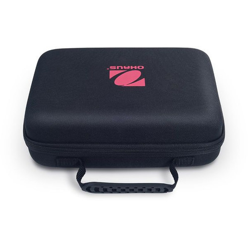 OHAUS 30467763 Carrying Case for Compass CX and CR Portable Balances
