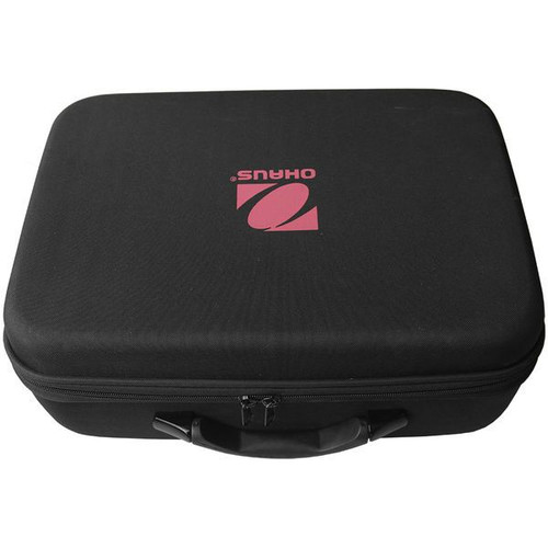 OHAUS 30269021 Carrying Case for Scout Portable Balances
