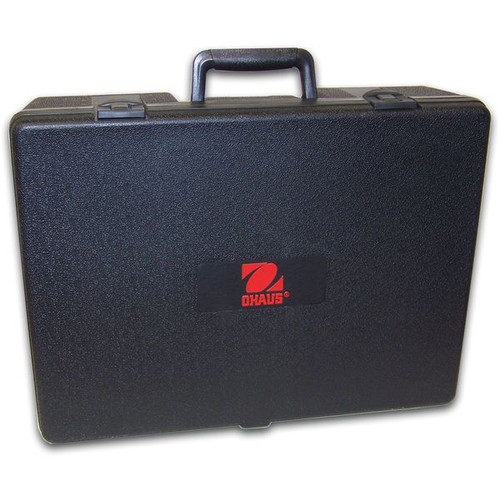 OHAUS 80251216 Carrying Case for Valor V31 Compact Scales