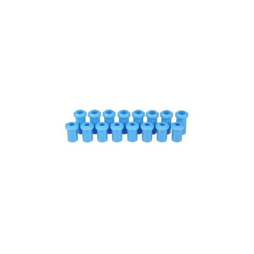 OHAUS 30129561 Centrifuge Adapter for 0.2 mL PCR Tubes, 6 mm Diameter, Pack of 8, for FC5306