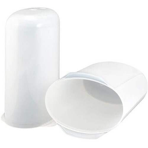 OHAUS 83041522 Centrifuge Adapter for 1 x 500 mL Blood Bag, Pack of 2