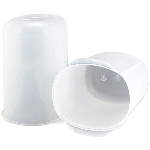 OHAUS 83041524 Centrifuge Adapter for 1 x 750 mL Blood Bag, Pack of 2