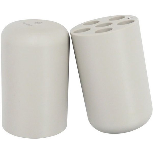OHAUS 30559422 Centrifuge Adapter for 6 x 15 mL FA Tubes, 17 mm Diameter, Pack of 2