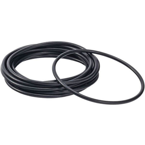 OHAUS 83041015 O-Ring for 200 mL Centrifuge Bucket, Pack of 10