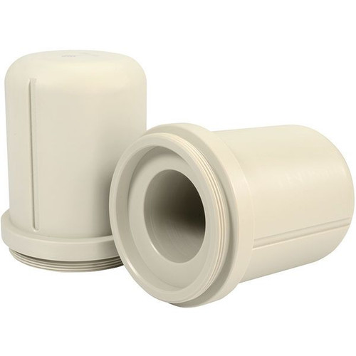 OHAUS 30314904 Centrifuge Rack for 1 x 100 mL Round-Bottom Bottles, 41 mm Diameter, Pack of 2