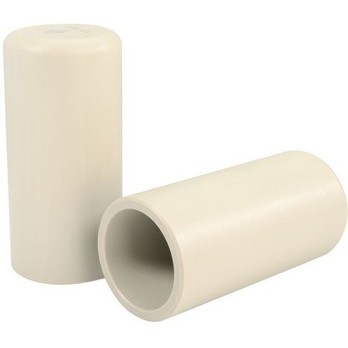 OHAUS 30314866 Centrifuge Rack for 1 x 50 mL Round-Bottom Tubes, 34 mm Diameter, Pack of 2, Version 1