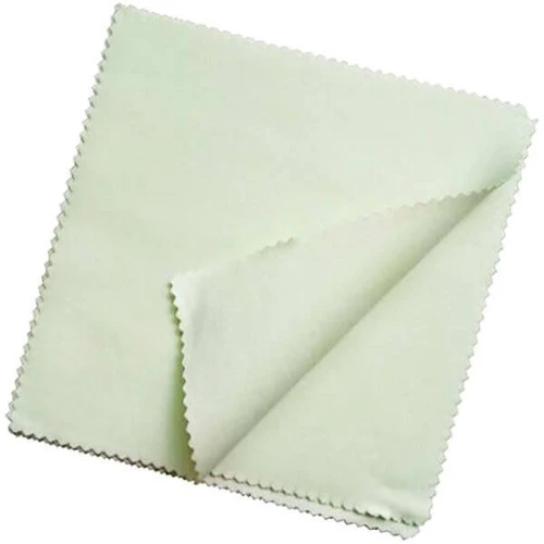 OHAUS 30727773 Cleaning Cloths for a-AP30 Colorimeter, Pack of 4