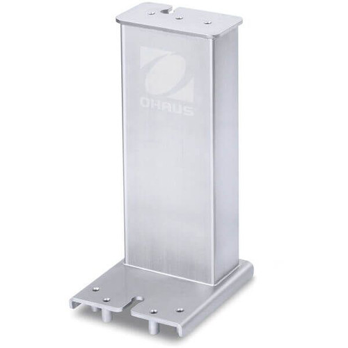 OHAUS 30572908 Column Kit, 260 mm, 316 Stainless Steel, for D61 Indicator