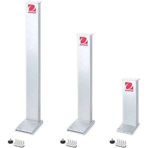 OHAUS 30424410 Column Kit, 35 cm, CS, for D52xx Scales