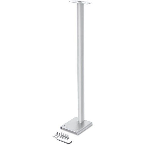 OHAUS 30696596 Column Kit, 680 mm, Stainless Steel, for i-DT33 Indicator