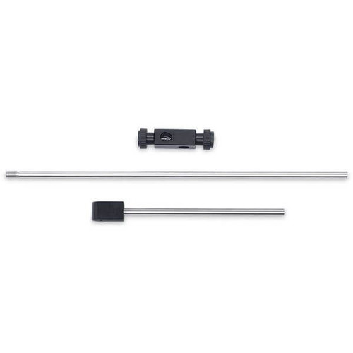 OHAUS 30973298 Probe Holder Kit-1 for Hotplate Stirrer Temperature Probes