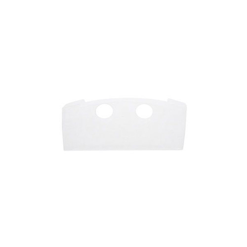 OHAUS 30500595 In-Use Cover for Guardian Hotplate Stirrers, 10 x 10 Top Plate