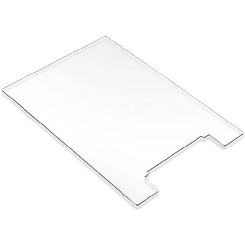 OHAUS 30910733 Splash Shield for e-G52HSRDA Hotplate Stirrer
