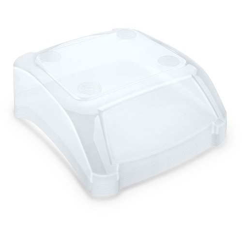 OHAUS 30559106 In-Use Cover Set of 10 for V12P Scales
