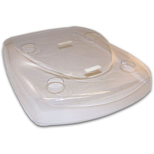 OHAUS 80251140 In-Use Cover for FD V51 Scales