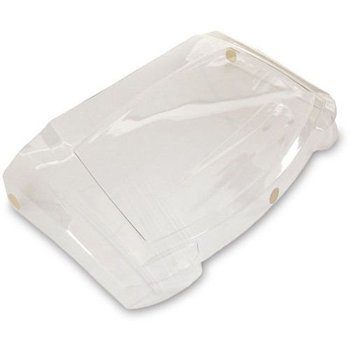 OHAUS 30372547 In-Use Cover for PR Series Balances