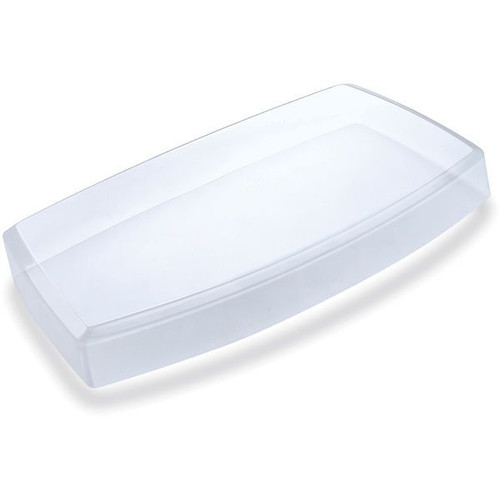 OHAUS 30469948 In-Use Cover Set of 10 for TD52P Indicator