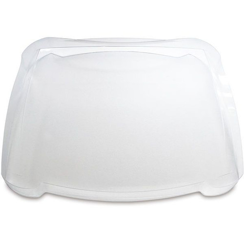 OHAUS 30129897 In-Use Cover for ST5000 Bench Meter