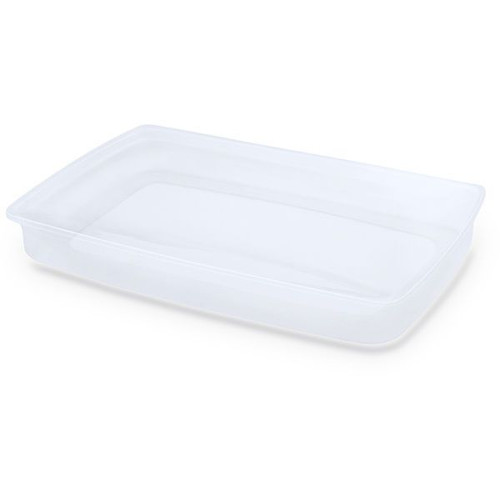 OHAUS 30424023 In-Use Cover for TD52XW Indicator, Single