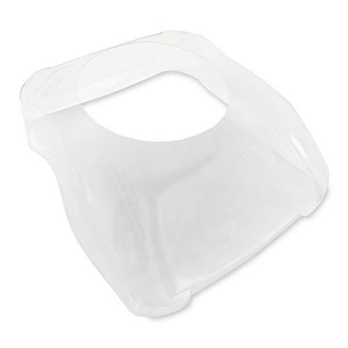 OHAUS 30479818 In-Use Cover for V22PW and V41PW Scales, Single