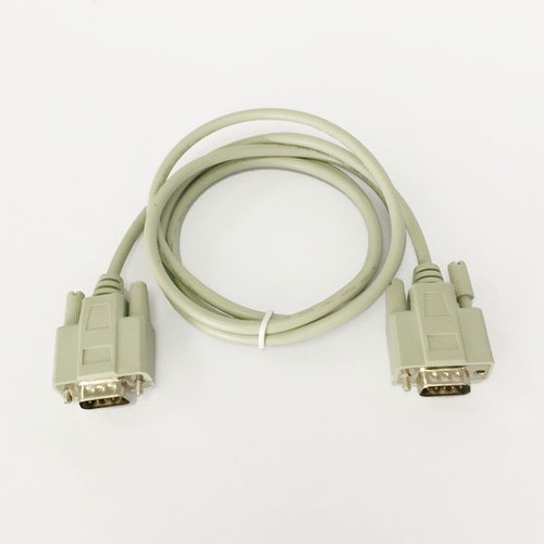 OHAUS 30057595 RS232 Cable, 1.5 m, R71 Indicator to Balance