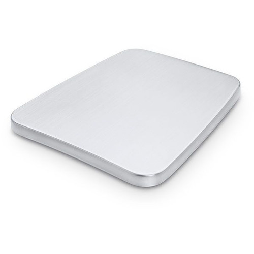 OHAUS 30428138 Stainless Steel Pan for CX Series Scales
