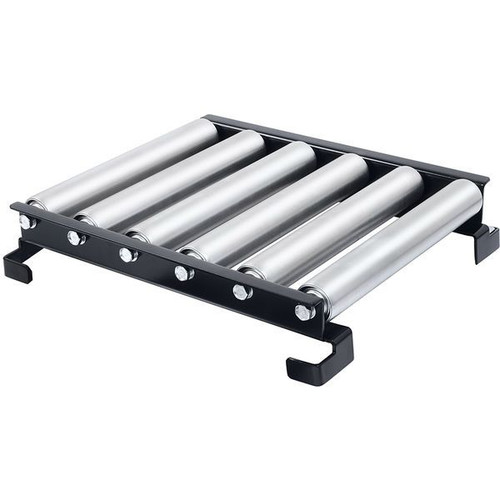 OHAUS 30819649 Roller Top for i-C71 Scales, 458 x 458 mm