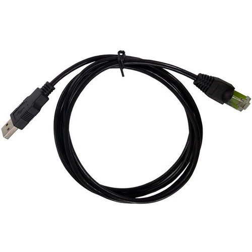 OHAUS 72237984 RJ45 to USB POS Cable for bRite A71 Scales