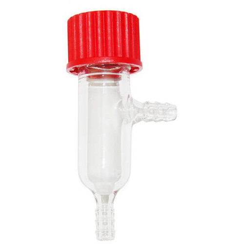 OHAUS 30681233 Glass Flow Chamber, Water Analysis Spare Part
