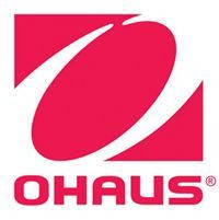 OHAUS 30390725 Calibration Weight Forceps, 3-5/16 in