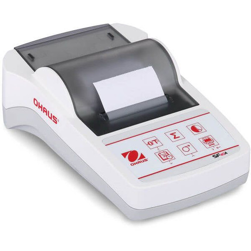 OHAUS 30064203 Impact Printer SF40A AM for Balances and Scales